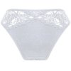 Gabidar 045 bílá Tanga