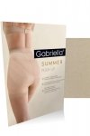 Gabriella Summer push up 987 50 den melisa Tvarující šortky