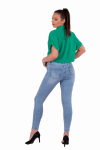 Merribel Gibra Green Halenka