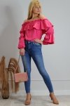 Merribel Maurola Pink Halenka
