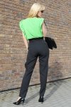 Merribel Sanola Green Halenka