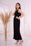 Merribel Starsa Black Dámský overal