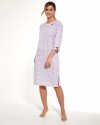 Cornette Stella2 734/325 Noční košilka plus size