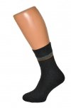 WiK 21302/21303 Outdoor Thermo Pánské ponožky