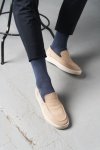 Steven 124-04 Jeans Pánské ponožky