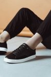 Steven 149-001 béžové Pánské ponožky