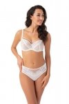 Gorsenia Paradise 498/1 bílé Kalhotky