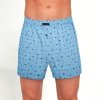 Cornette Comfort 008/232 Pánské boxerky plus size