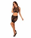 Obsessive K101 Top a Sukně