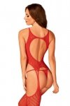 Obsessive N122 Bodystocking