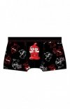 Cornette Rubber 280/221 Pánské boxerky