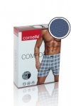 Cornette Comfort 002/258 Pánské boxerky plus size