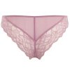 Panache Imogen 10165 mauve pink Kalhotky