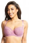 Panache Imogen 10161 mauve pink Podprsenka balconette