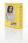 Viki Nina 583 černá Podprsenka měkká
