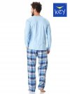 Key MNS 615 B23 Pánské pyžamo