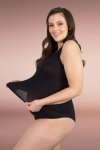 Julimex Flexi-One Mama černá Košilka