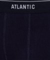 Atlantic 179 3-pak nie/gra/kob Pánské boxerky