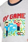 Cornette My game2 268/148 Chlapecké pyžamo