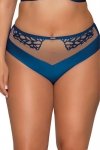 Ava Monarch 2057 cobalt Kalhotky