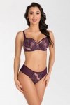 Gorsenia Violet K801 Podprsenka měkká