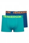 Henderson 41271 Cup A'2 Pánské boxerky