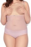 Mitex Body Glam string růžové Tvarující body