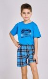 Taro Owen 3204 92-116 L24 Chlapecké pyžamo