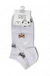WiK 36390 Premium Sox Dámské kotníkové ponožky