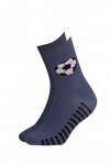 Gatta Cottoline vzorované 234.N59 30-32 Chlapecké ponožky