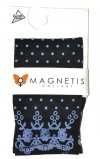 Magnetis wz.014 Potisk Dámské ponožky