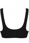 Sloggi Bralette Zero Feel EX černá Podprsenka vyztužená