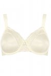 Triumph Ladyform Soft WX cream Podprsenka měkká
