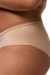 Triumph BodyMakeup hipster béžové Kalhotky