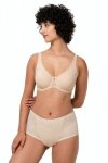 Triumph Wild Rose maxi béžové Kalhotky