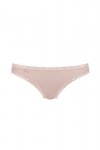 Sloggi Weekend Tanga 3-pak M02 Kalhotky
