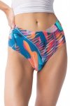 Julimex Jungle brasil maxi Kalhotky