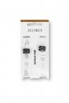 Julimex rt 04 černá Silikonová Ramínka