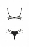 QUELLA BODY Czarne