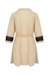 DAISY PEIGNOIR