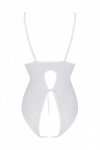 URSULA BODY Białe