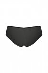 ANTONINA THONG Czarne figi