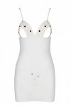 LOVELIA CHEMISE Biała koszulka