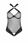 AMANDA BODY Czarne