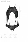 TASMINA BODY Czarne