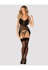 Sherila gorset i stringi   XS/S