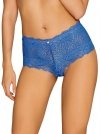 Bielizna-Bluellia szorty niebieskie  S/M