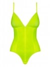 Neonia body żółty L/XL