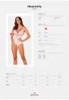 Heavenlly body otwarte  M/L
