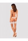 Heavenlly pończochy  M/L